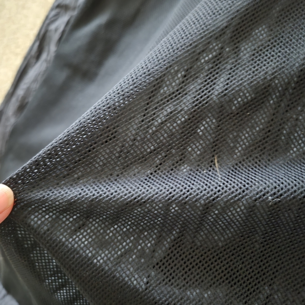 COPY - Burberry coat - Picture 10 of 11